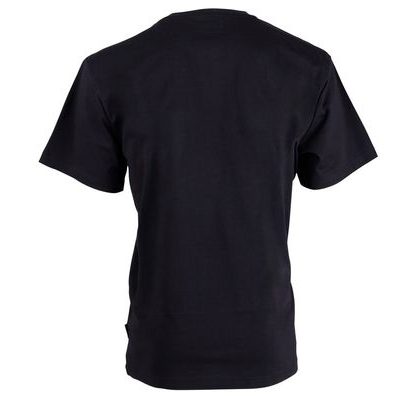 Prologic Tričko Signature Logo T-Shirt Black