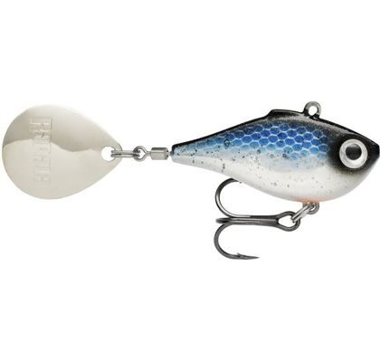 Rapala Tail Spinner Rippin' Spin Spawning Roach