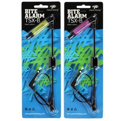 Giants Fishing Rohatinka Gripper Secure Rod Rest