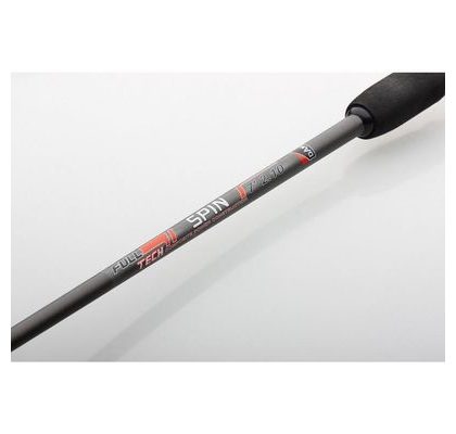 DAM Prut Fire Wave XP Spinning Combo 2,13m 10-30g + Naviják 2500 + Šňůra 0,15mm