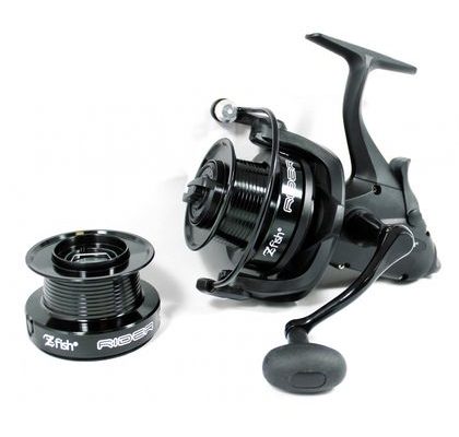 Zfish Naviják Rider 6000