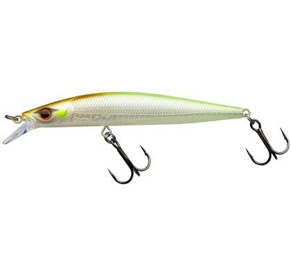 Gunki Wobler Gamera Slim SP Mad Lemon