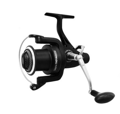 Delphin Prut Hardz 210cm 60g