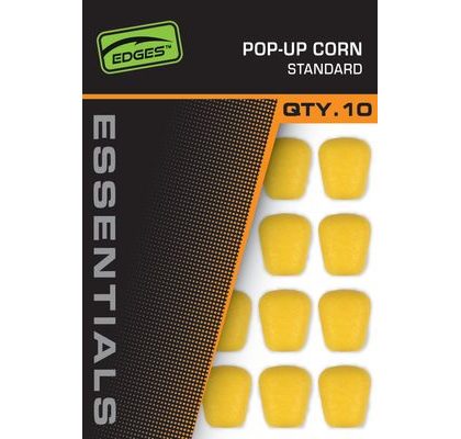 Fox Umělá nástraha Essentials Pop up Corn 10ks