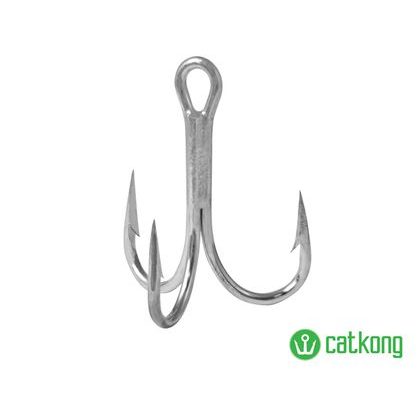 Catkong Trojháčik SuPower Treble