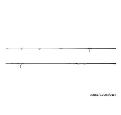 DAM Prut Iconic Carp 3.6m 3.5lb