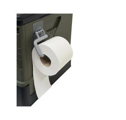 Holdcarp Držák toaletního papíru Camping Toilet Paper Holder