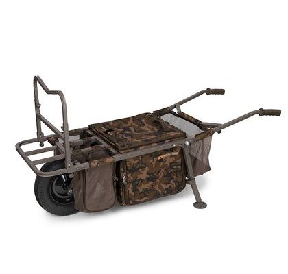 Fox Vozík Transporter Barrow