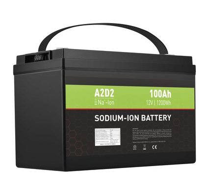A2D2 Batéria Sodium-Ion 12V 100Ah M8