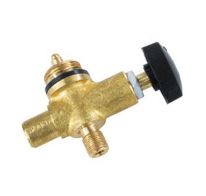 Meva Jednocestný ventil PB M9*0,75