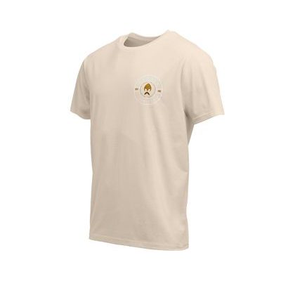 Westin Triko CreCraw T-Shirt Beige