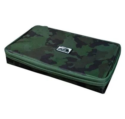 RidgeMonkey Pouzdro Ruggage Compact Accessory Case 330