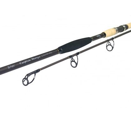 Zfish Combo 2x Prút Kingstone 3,60m 3,5lb + Puzdro Zadarmo!