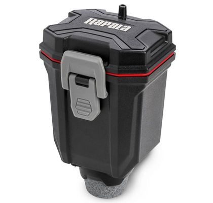 Rapala Vzduchování RCD Compact Floating Aerator