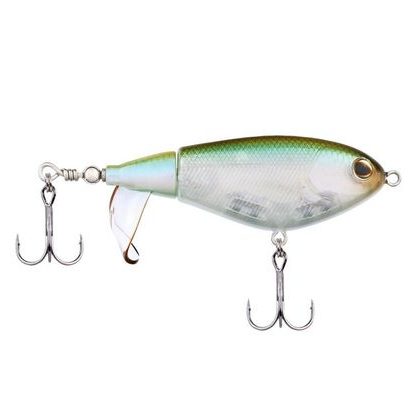 Berkley Wobler Choppo Perfect Ghost