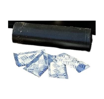 Holdcarp Náhradné vrecká do toalety Toi Garbage Kit BIG