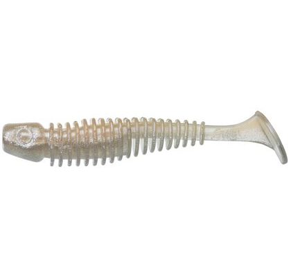 Gunki Gumová nástraha Tipsy SXL ITB Double White