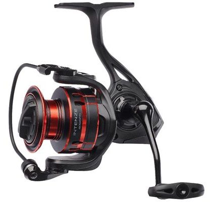 DAM Naviják Quick Intenze 5000 FD