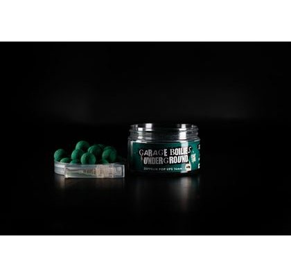 G.B.U. Boilies Mutant D5 + CTX