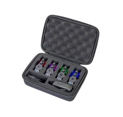 Zfish Sada Signalizátorov Bite Alarm Set Prime 3+1