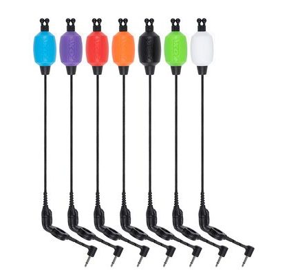 Fox Swinger Black Label Dumpy Halo Bobbin