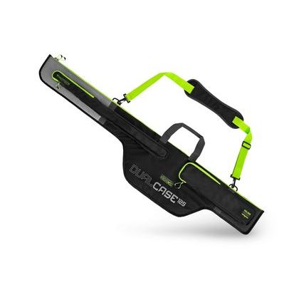 Delphin Puzdro Reaxe DualCase 125cm