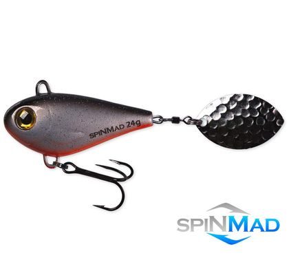 SpinMad Jigmaster 02