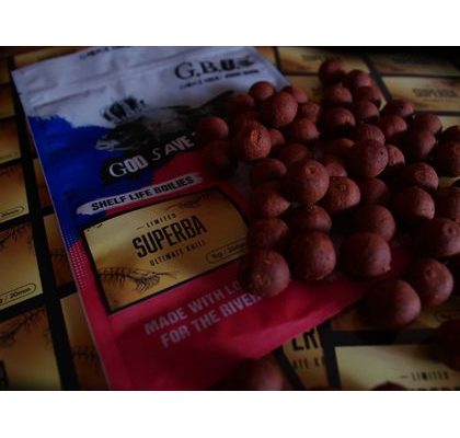 Mivardi Pelety Rapid Extreme Spiced Protein 1kg