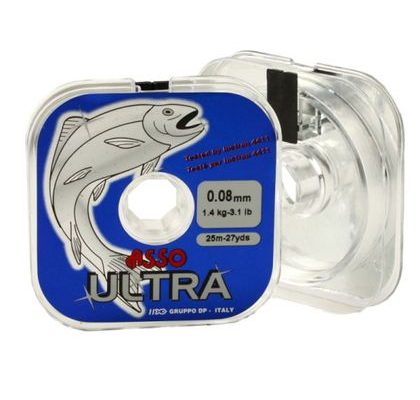 Asso Vlasec Ultra 25m