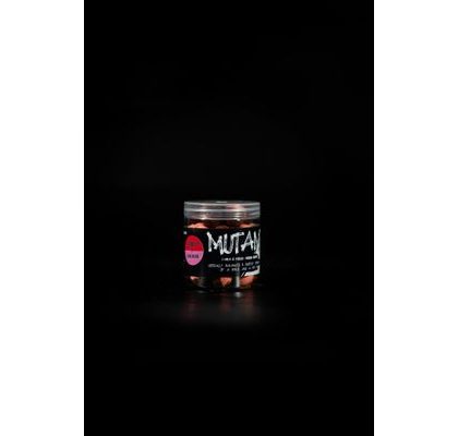 G.B.U. Boilies Mutant D5 + CTX