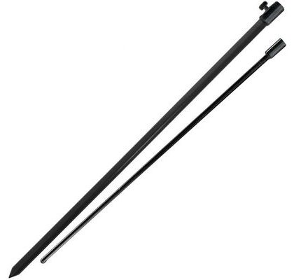 Zfish Vidlička Bank Stick Black 50-90cm