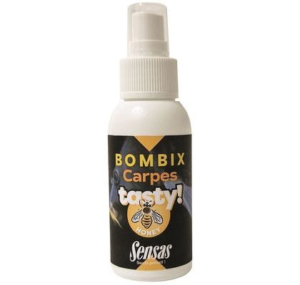 Sensas Posilovač Bombix Carp Tasty 75ml