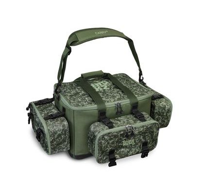 Delphin Taška Blokz CarryALL Space C2G 30+15L