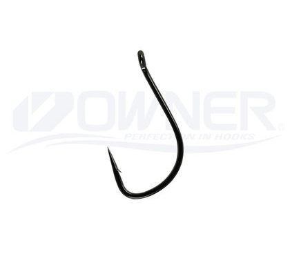 Delphin Háčiky HKD Chinu Ring 10+1ks