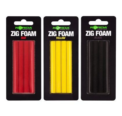Korda Plávajúca pena Zig Foam