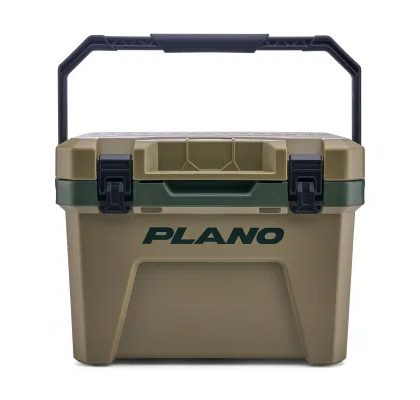 Nash Plachta Bank Life Windbreak Camo