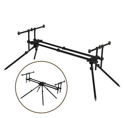 Giants fishing Stojan Luxury Rod Pod 3 Prúty