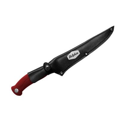 Delphin Skladací nôž Woody