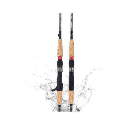 Vagner Prut Magic V-Baitcast 18 1,95m 80-300g