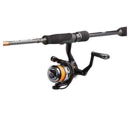 DAM Prút Fire Wave XP Spinning Combo 2,13m 10-30g + Navijak 2500