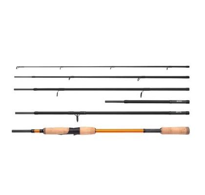 Shimano Prut STC AX Spinning Multi Length 2,10-2,40m 7-21g