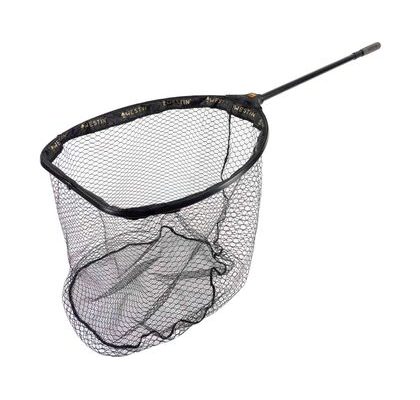 Westin Skladací podberák W3 CR Foldable Landing Net veľ.L