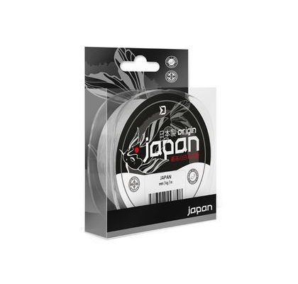 Delphin Vlasec Japan Origin Ultra číry