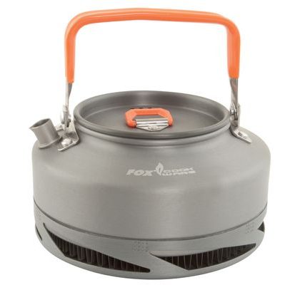 Fox Kanvička Cookware Heat Transfer Kettle 0,9l