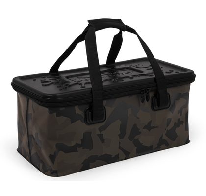Avid Taška Stormshield Camo EVA Carryall 50L