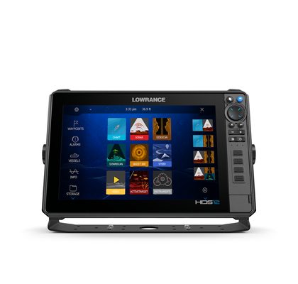 Deeper Nadhadzovací sonar Fishfinder CHIRP+ 2