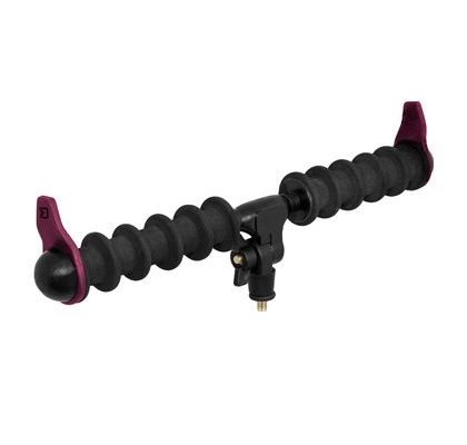 Zfish Hrazda Buzz Bar Adjustable 3 Rods 30-50cm