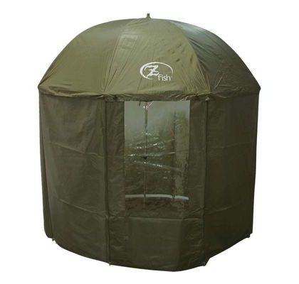 Zfish Dáždnik Royal Full Cover 2,5m