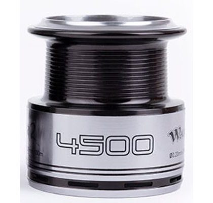 Fox Rage Náhradní cívka k navijáku Warrior 2 4500FD