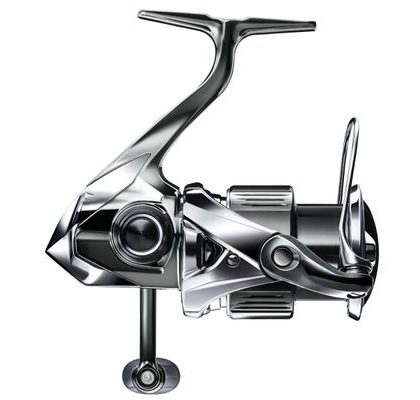 Shimano Naviják Sahara S2500 HGFJ